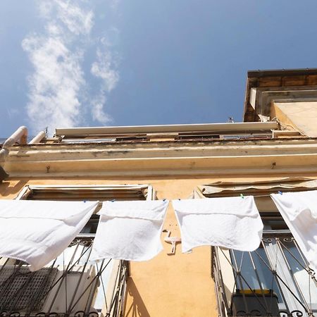Laribiancos Cagliari Centro Storico公寓 外观 照片