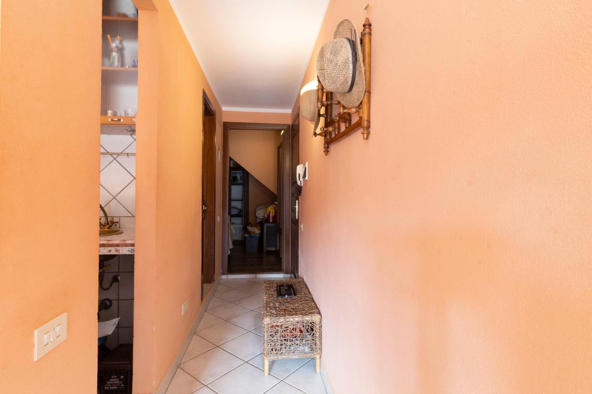 Laribiancos Cagliari Centro Storico公寓 外观 照片
