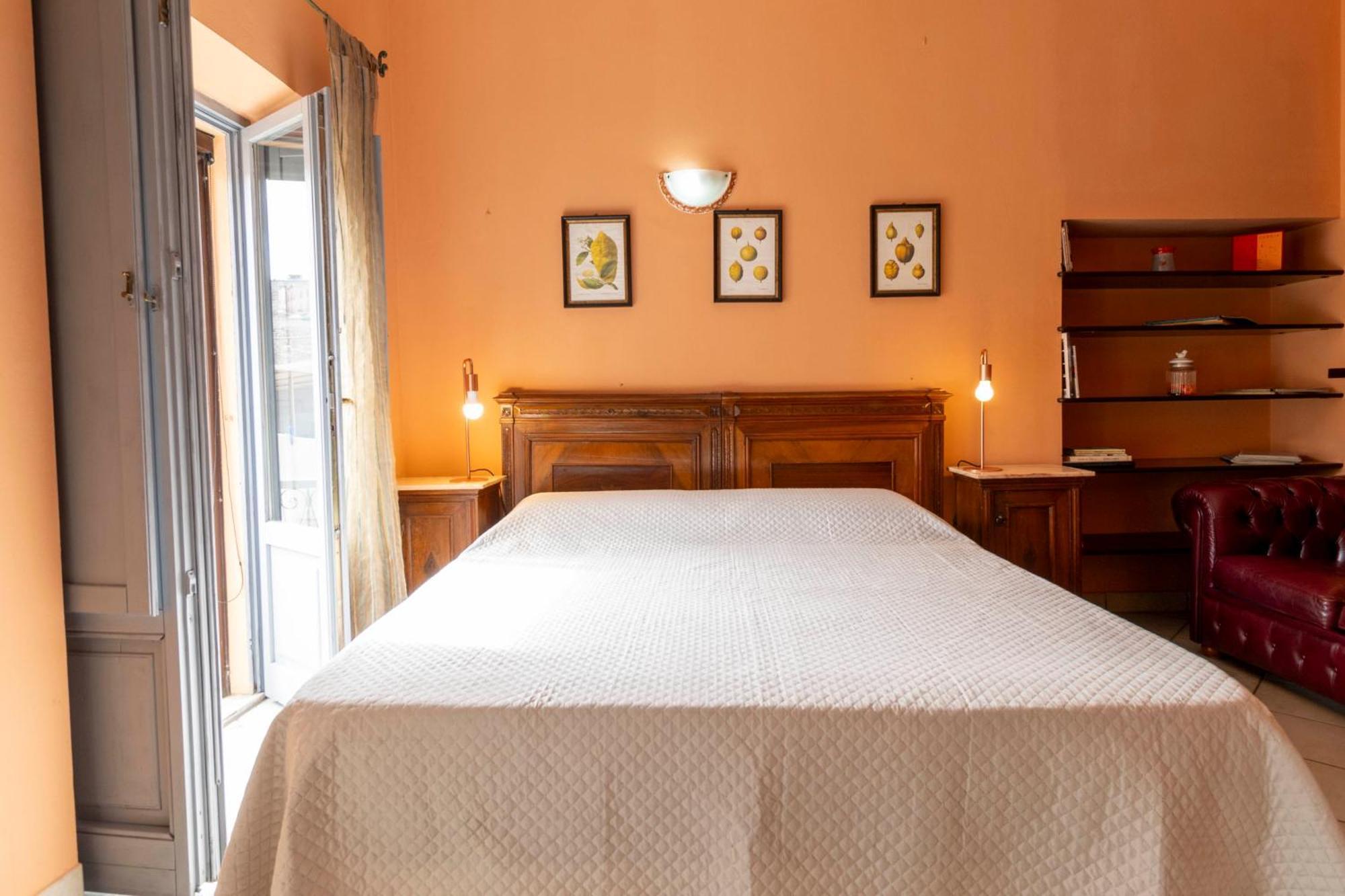Laribiancos Cagliari Centro Storico公寓 外观 照片